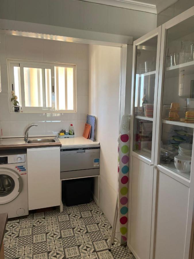 Apartamento Cala Flores Nº Vv Mu5868-1 Cabo de Palos Exterior photo