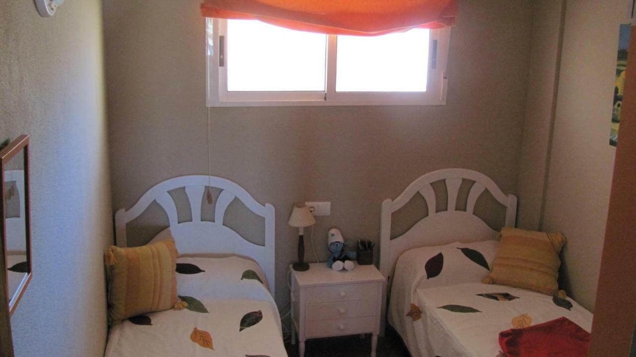 Apartamento Cala Flores Nº Vv Mu5868-1 Cabo de Palos Exterior photo